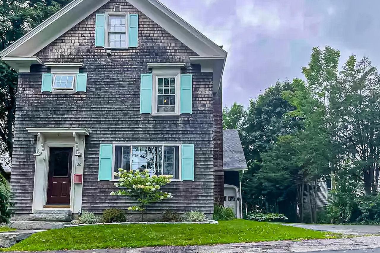 A Little Bit Country, A Little Bit Rock And Roll Villa Белфаст Екстериор снимка